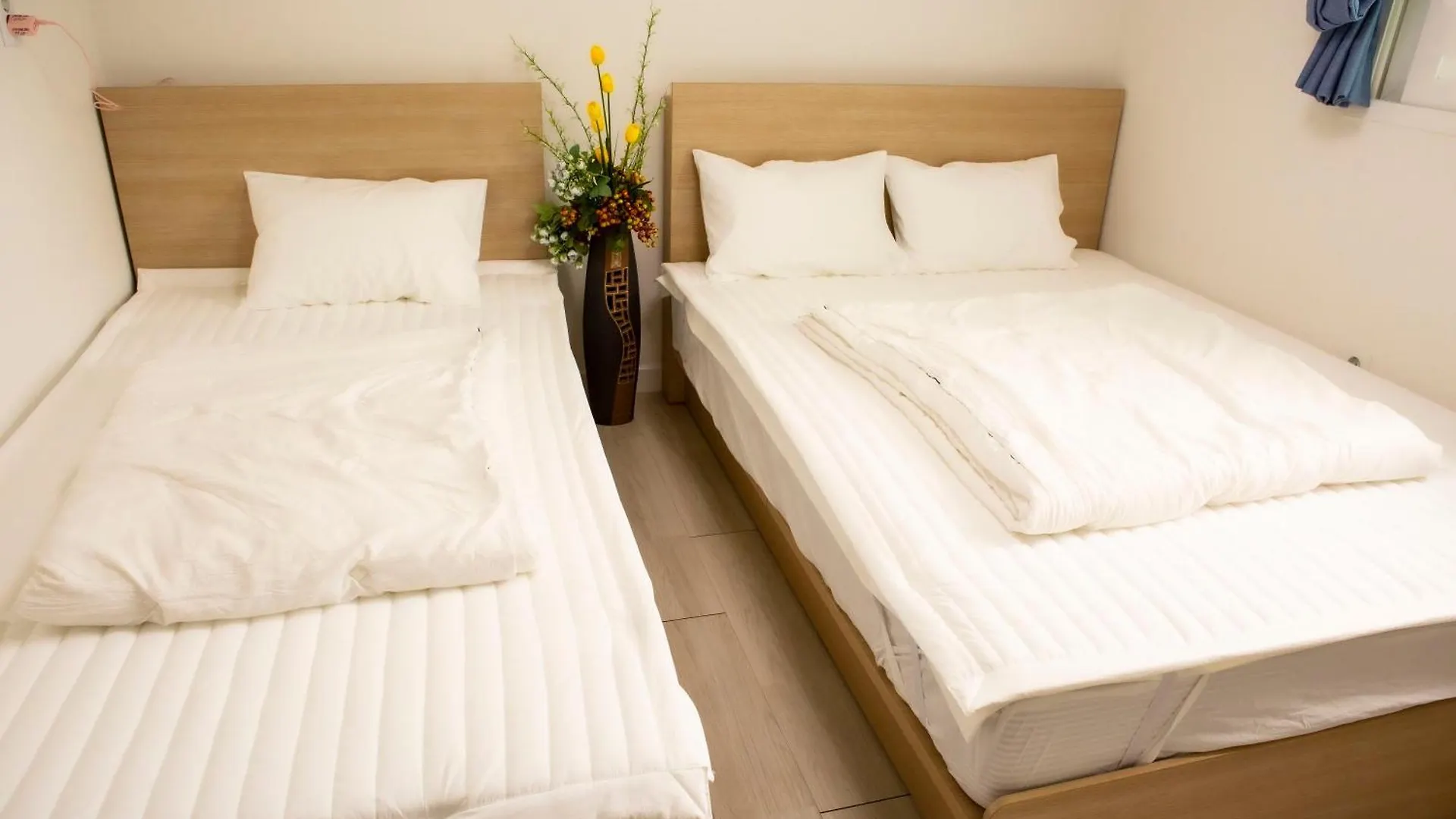 Guest house Dreamtrip Guesthouse Incheon