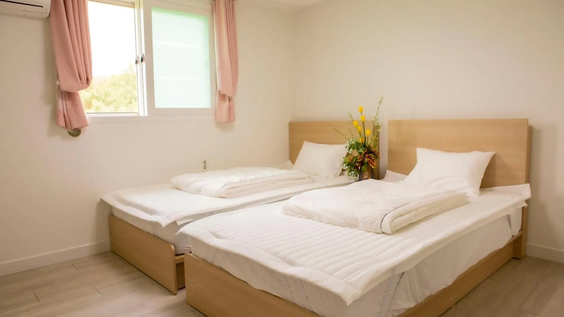 Dreamtrip Guesthouse Incheon 3*,