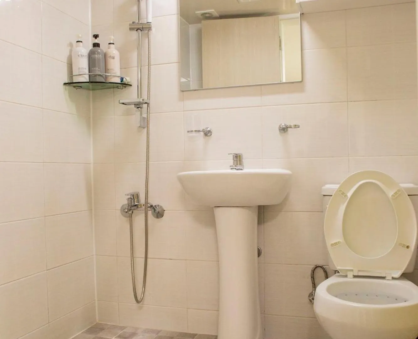 Dreamtrip Guesthouse Incheon Guest house
