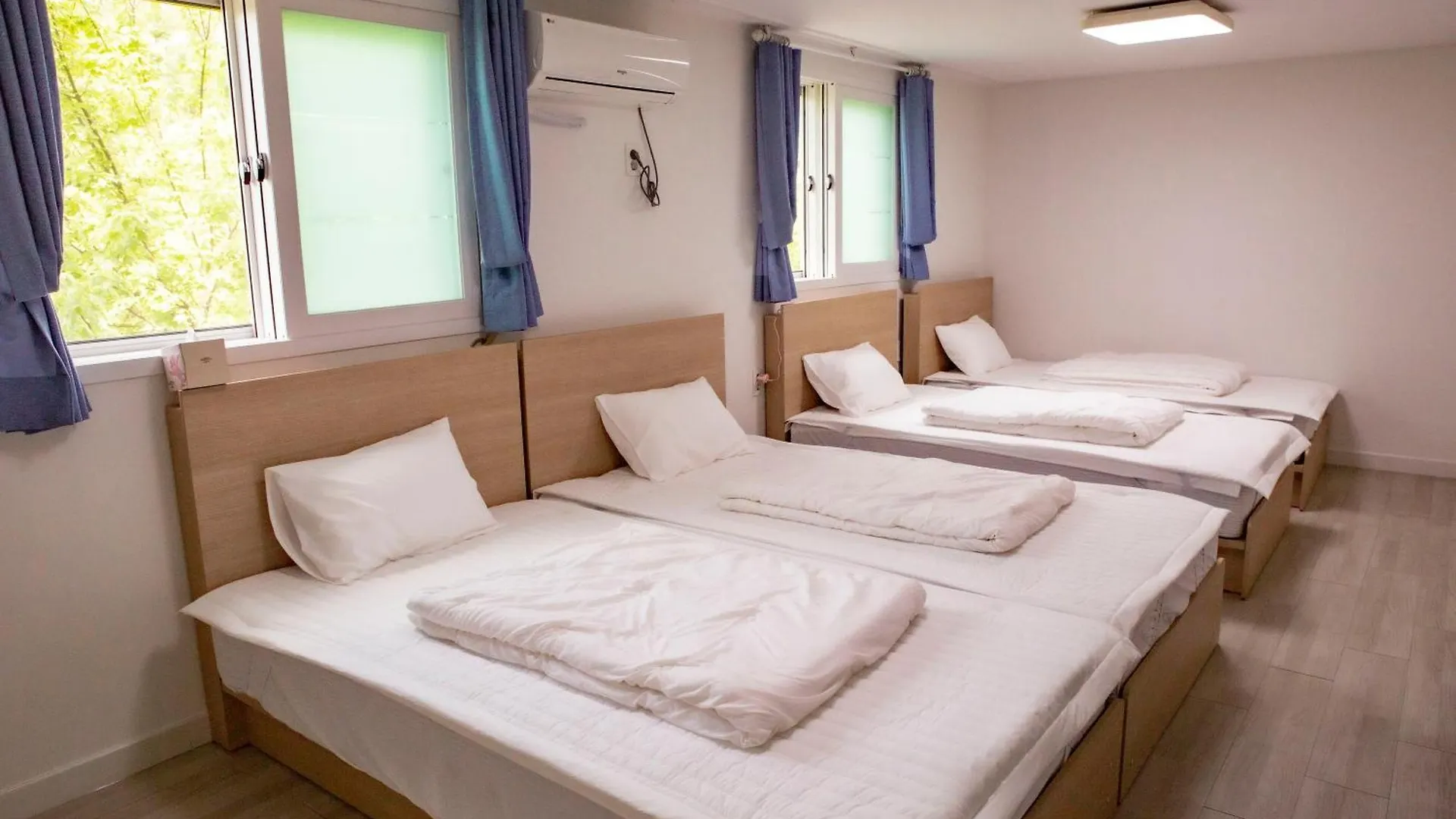 Dreamtrip Guesthouse Incheon