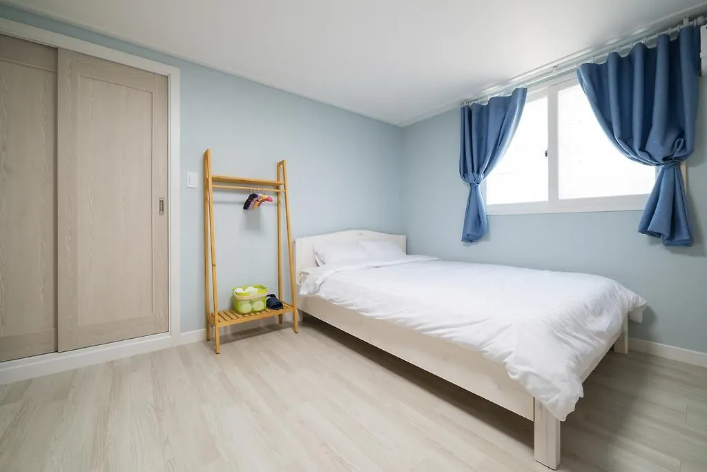 Guest house Dreamtrip Guesthouse Incheon
