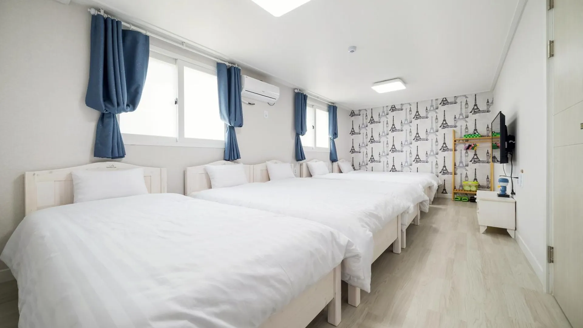 Dreamtrip Guesthouse Incheon