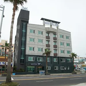 W Topdong 3* Jeju