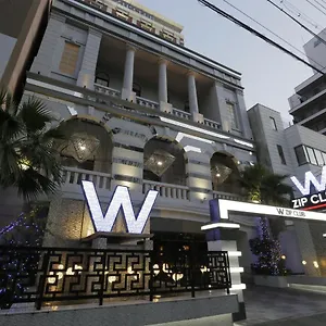 デザイン W ジップ クラブ , 名古屋市 日本