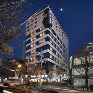 *** Hotel Arban Corée du Sud