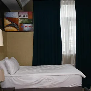 Square Отель