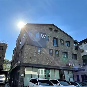 Gasthof W Premium Airport, Incheon