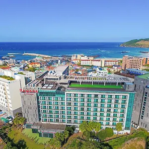 Ramada By Wyndham Hamdeok 4* Jeju