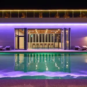 제이앤파크호텔 호텔