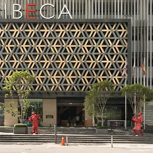 **** Hotel Tribeca Serviced By Millennium Malaisie