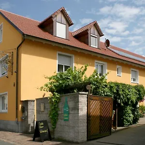 Weingut Herbert Kram Frühstückspension Nordheim am Main