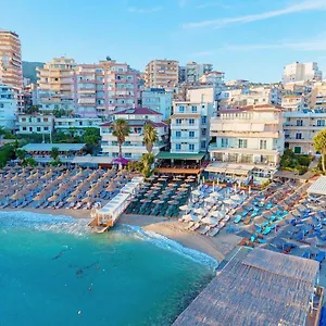 E Bardhe Butique Sarande