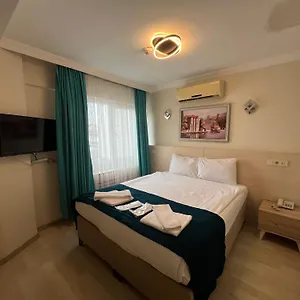 Le Safran Palace 3* Istanbul
