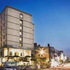Staz Hotel Heritage 3* Jeju