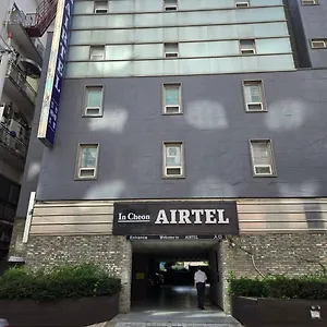 3* Отель Airtel
