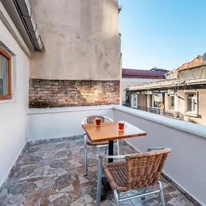 Taksim Dora 4* Istanbul