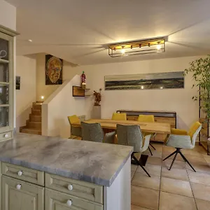 Ad1716 Aparthotel Marktheidenfeld