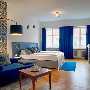 Zur Krone Hotel Neuötting