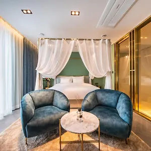 호텔 호텔 더 캐슬 잠실새내