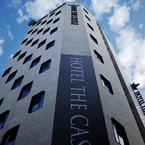 호텔 The Castle Jamsil Sports Complex