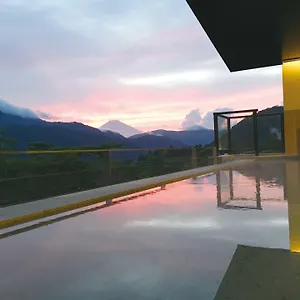 龍宮殿 4*, 箱根町 日本