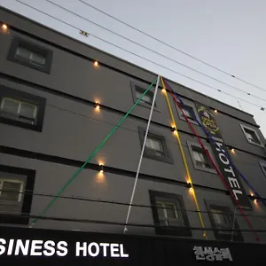 Business Station 2* Busan
