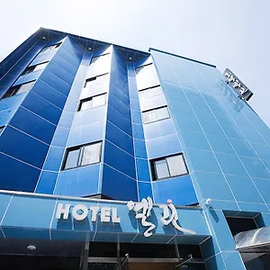 Elin 3* Jeju