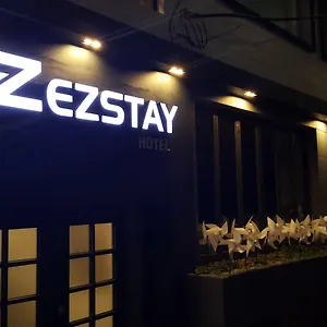 이지스테이 남포 3*, 부산광역시 대한민국