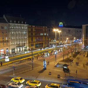 Sous44 3* Budapest