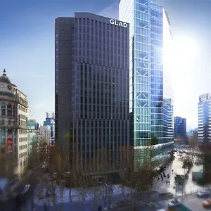 글래드 강남 코엑스 센터 4*, 서울특별시 대한민국