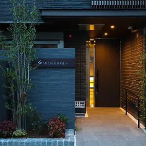 아파트호텔 Grand Base Hakata
