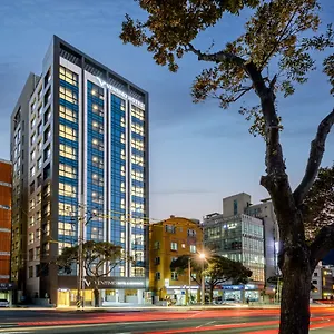 벤티모 앤 4*, 제주 대한민국