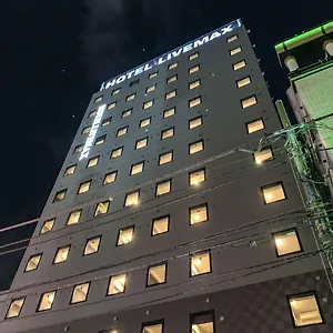 Livemax Shinjuku Kabukicho ホテル 東京都