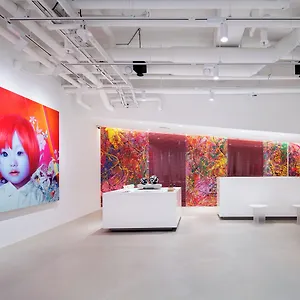 호텔 안테룸 서울