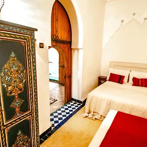 & Dar El Aila 4* Marrakesh