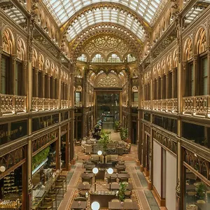 Parisi Udvar Budapest, Part Of Hyatt ホテル ブダペスト