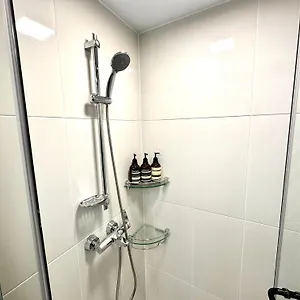 Aparthotel 더 노벰버스테이 인 랜드마크