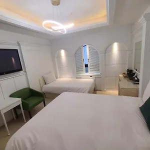 カリス インチョン広域市