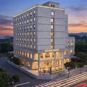 Staz Heritage 3* Jeju
