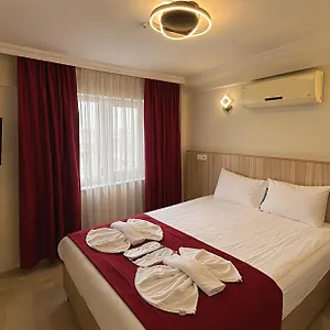 Le Safran Palace 3* Istanbul