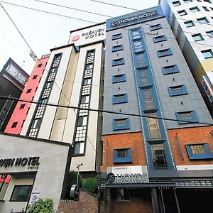 25 2 2* Busan