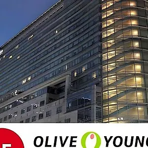 Mohenic Myeongdong ホテル ソウル特別市