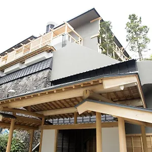 強羅花扇　円かの杜 5*, 箱根町 日本