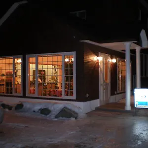 ペンション　フォルメン 3*, 中標津町 日本