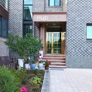 Pensjonat Hub