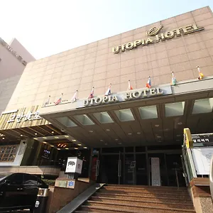 utopia-tourist.busan-hotelsweb.com/