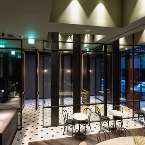 ** Hotel Star Gangnam Corée du Sud