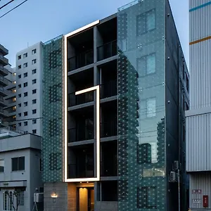 아파트호텔 Pinn-s1e6