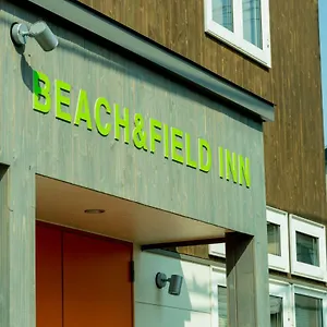 게스트하우스 And Field