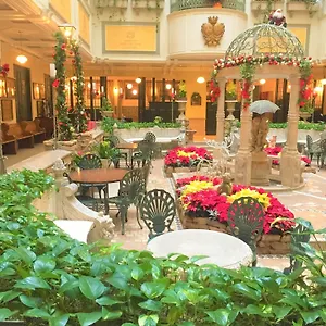 ホテルモントレ札幌 4*, 札幌市 日本